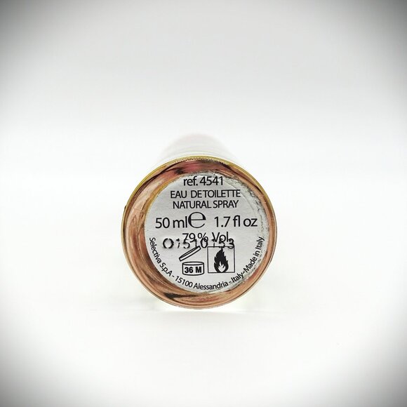 PINK SUGAR Sensual by Aquolina Oriental Vanilla Fragrance for Women 1.7 fl. oz - Picture 7 of 7